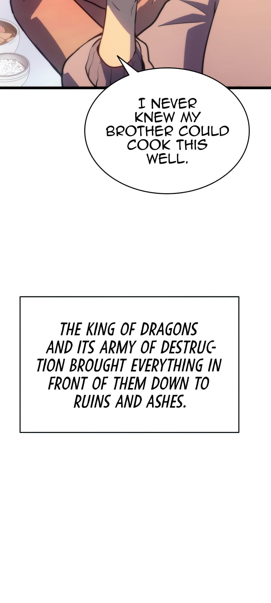 Solo Leveling, Chapter 168 image 41